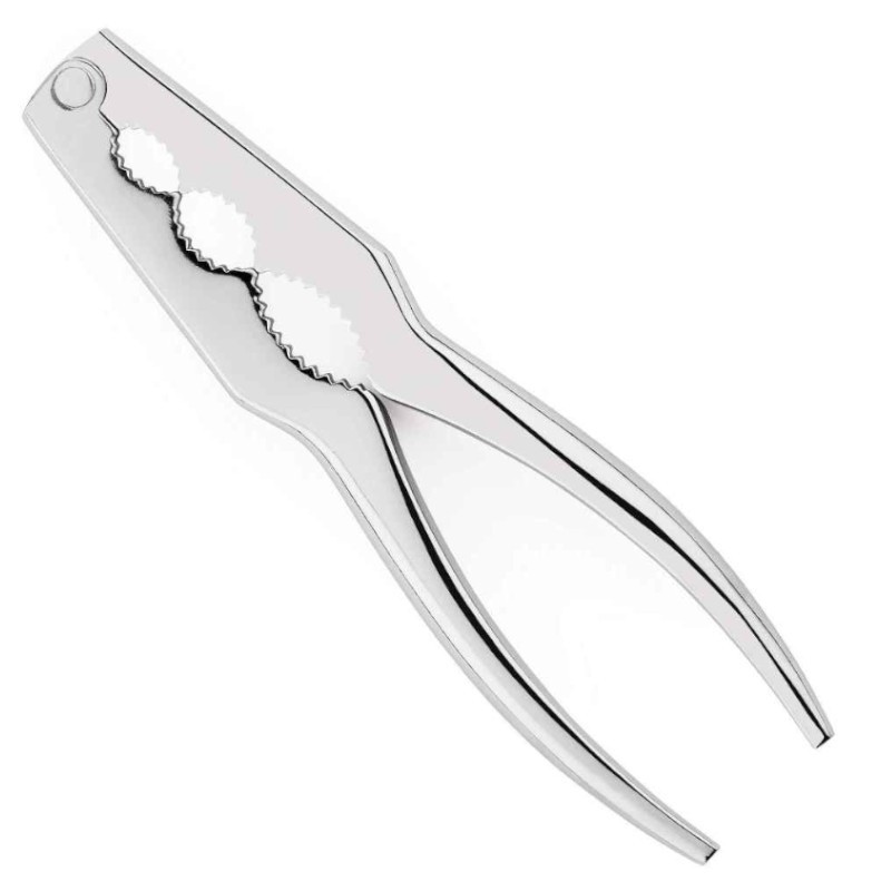 Cascanueces forjado de Boj