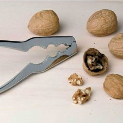 Cascanueces forjado de Boj