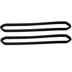 Juego de almohadillas para la envasadora al vacío Efficient 69353  de lacor