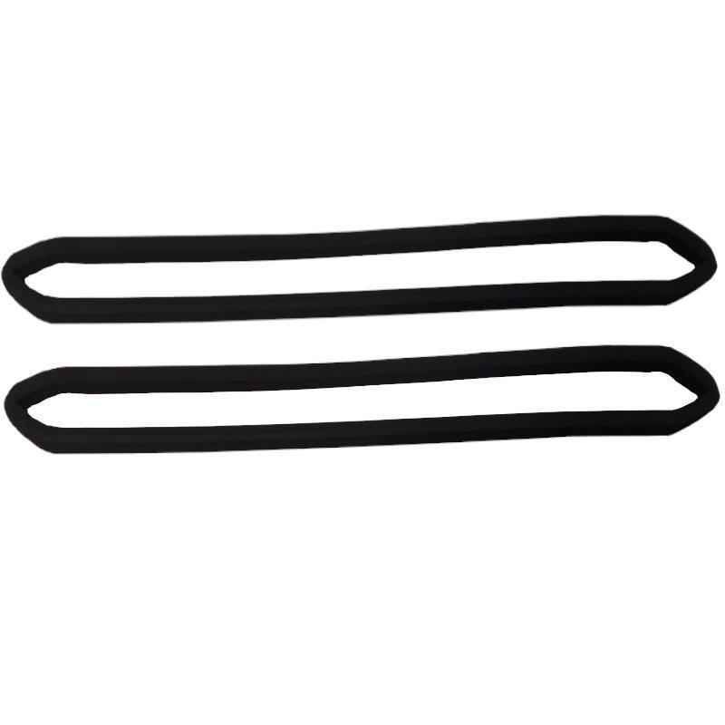 Juego de almohadillas para la envasadora al vacío Efficient 69353  de lacor