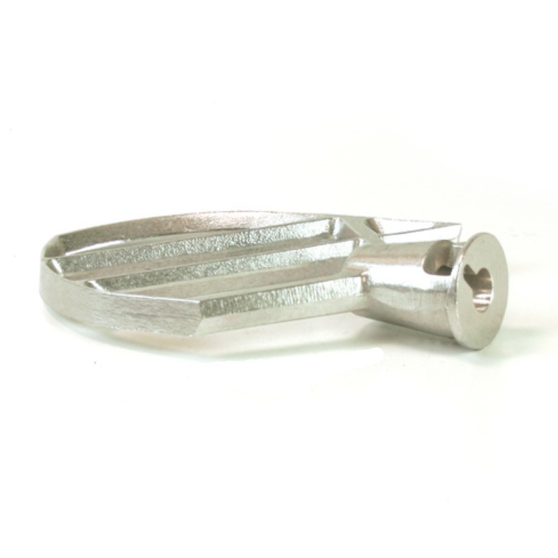 Ricambio pala mescolatrice per le impastatrici BE-20 / BE-20I / BE-20C di Sammic