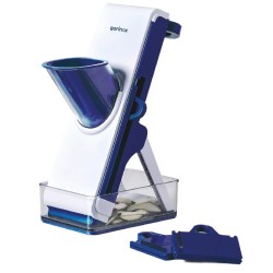 Mandolina vertical Precis Garinox de Lacor