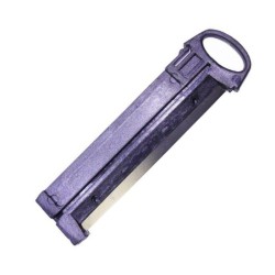 Lacor stainless steel plain blade for mandoline 60332
