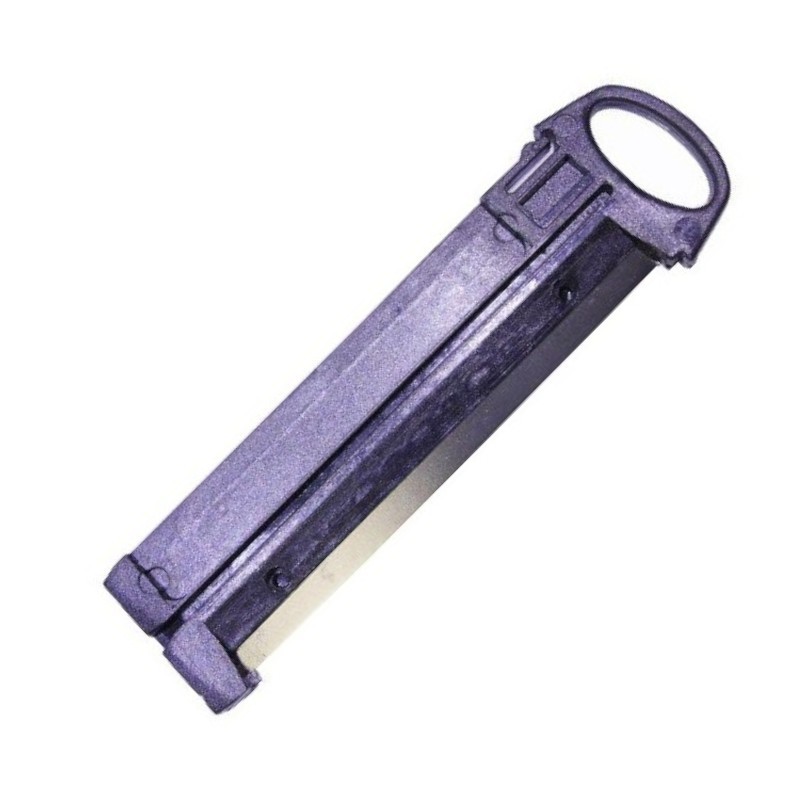 Lacor glatte Ersatzklinge für Mandoline Edelstahl 60332