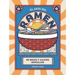 El arte del ramen de Sano, Makiko