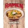 El libro del ramen de  Ortiz, Marc