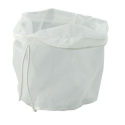 Sacchetto filtro Claribag da 100 micron per l'OCOO di 100%Chef