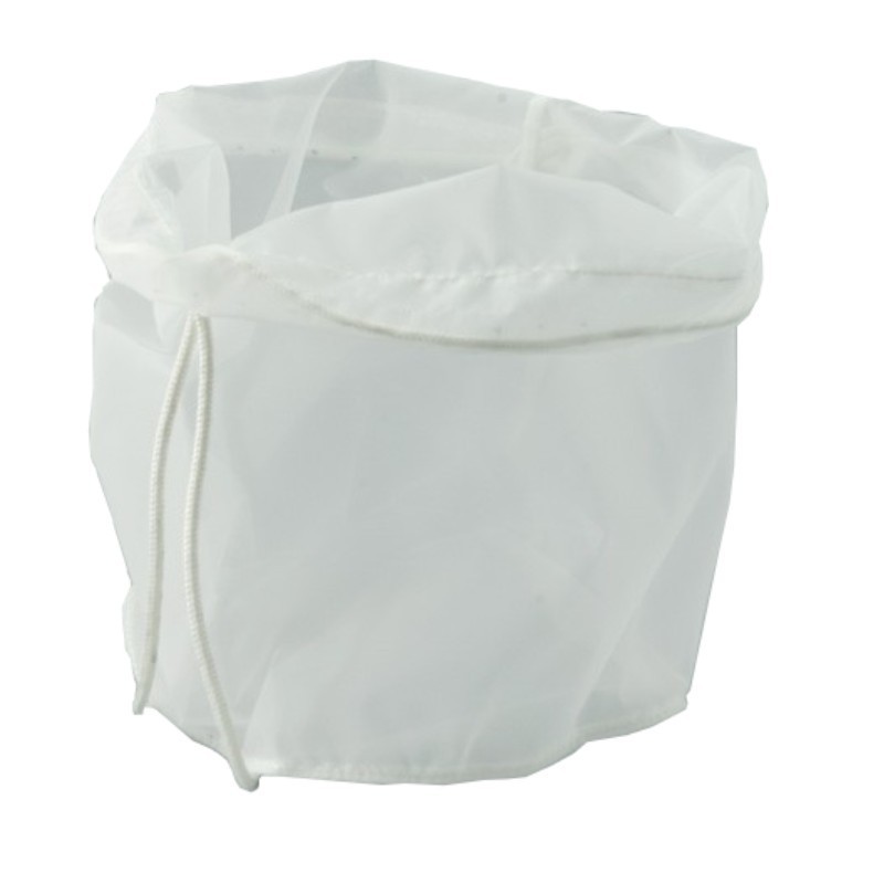 Claribag-filterzak van 100 micron voor de OCOO van 100%Chef