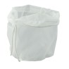 Sacchetto filtro Claribag da 100 micron per l'OCOO di 100%Chef