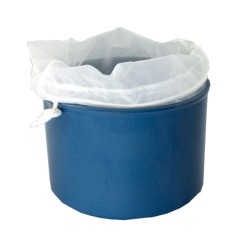 100-micron Claribag filter for the OCOO by 100%Chef
