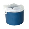 Sacchetto filtro Claribag da 100 micron per l'OCOO di 100%Chef