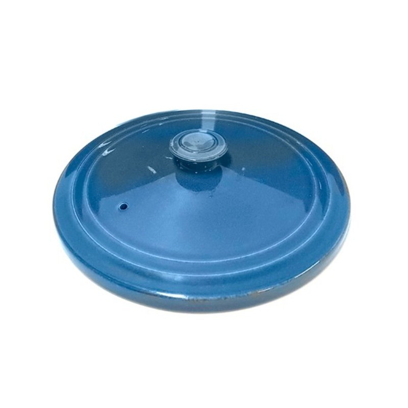 Tapa XL para la OCOO azul de 100%Chef