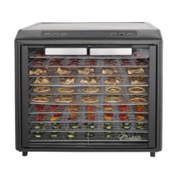 Deshidratador digital Excalibur EE de alta prestaciones de 10 bandejas