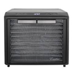 Deshidratador digital excalibur EE 10 bandejas de 100%Chef