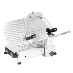 Cortafiambre de correa GSM-275 de Sammic