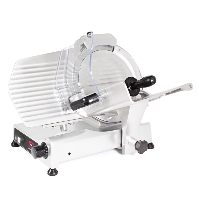 Cortafiambre de correa GSM-275 de Sammic