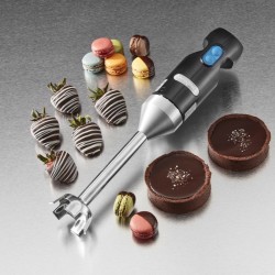 Venta brazo triturador con cable de servicio ligero Quik Stik Waring