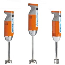 Dynamix DMX hand blender by Dynamic