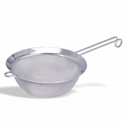 Colador Media Bola  de Pujadas