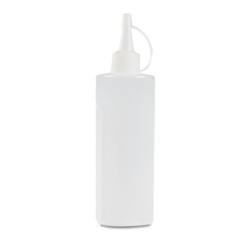 Precisie-doseerflesje van 150 ml (10 st.) van 100%Chef