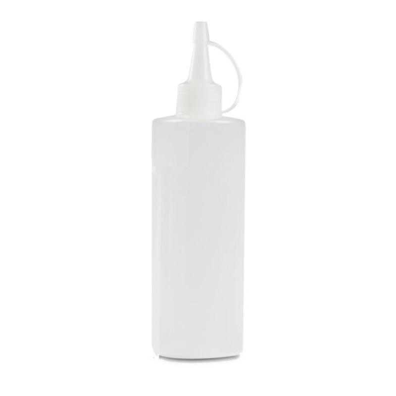 Butelka dozująca precyzyjna 150 ml (10 szt.) marki 100%Chef