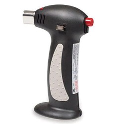 Soplete para reposteria de gas de Silikomart