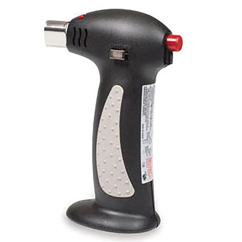 Soplete para reposteria de gas de Silikomart