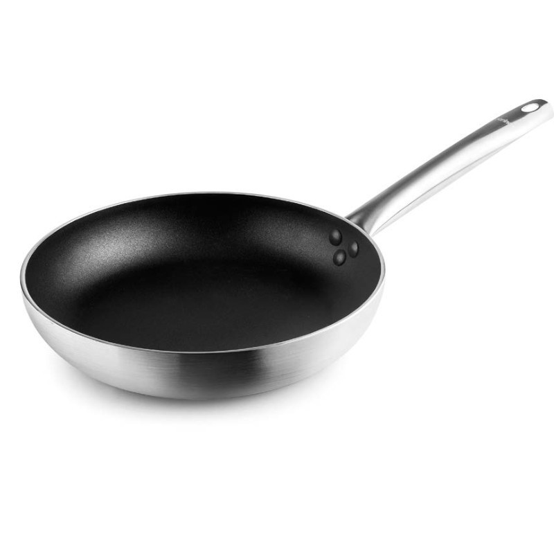 Sartén antiadherente de Aluminio Adara de Lacor