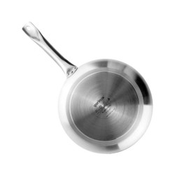 Sartenes Adara de Lacor antiadherentes de aluminio grueso, en oferta