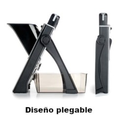 Vertical PLUS mandoline by Lacor