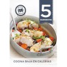 5 ingredientes: cocina baja en calorías de Octopus Publishing