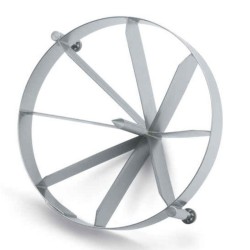 Repuesto cuchilla para el cortador Wedgemaster de Vollrath