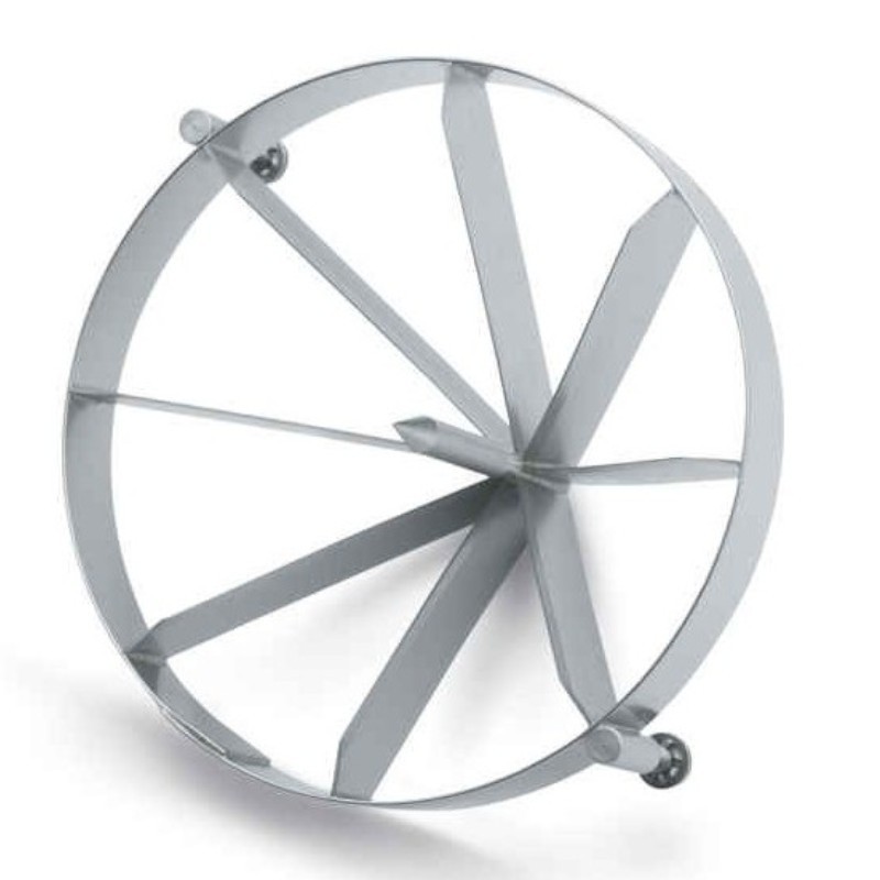 Repuesto cuchilla para el cortador Wedgemaster de Vollrath