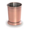 Vaso Julep Mug de acero inoxidable 18/10 de Lacor con la mejor oferta