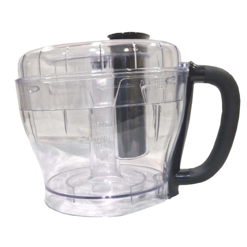 Contenedor para el robot de cocina multifunción 69079 de Lacor