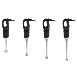 Batidores profesional Rapid de 650W de Lacor