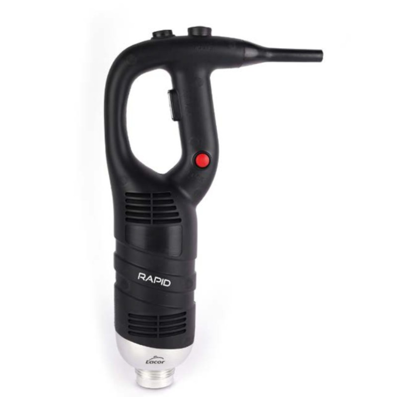 Batidores profesional Rapid de 650W de Lacor