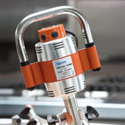 Bloque motor profesional BM SMX turbo de Dynamic