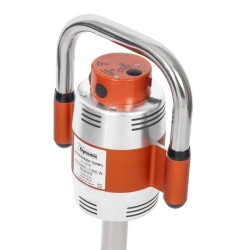 Bloc moteur professionnel BM SMX turbo de Dynamic