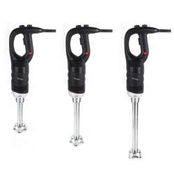 Batidora profesional Rapid serie 450W de Lacor