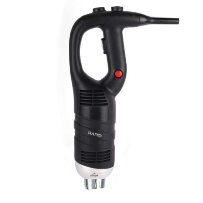 Batidora profesional Rapid serie 450W de Lacor con promoción única