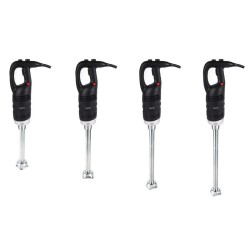 Batidor profesional Rapid serie 850W de Lacor