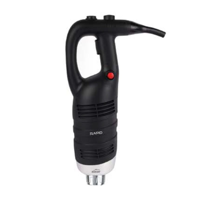 Batidora profesional Rapid serie 850W de Lacor al mejor precio posible