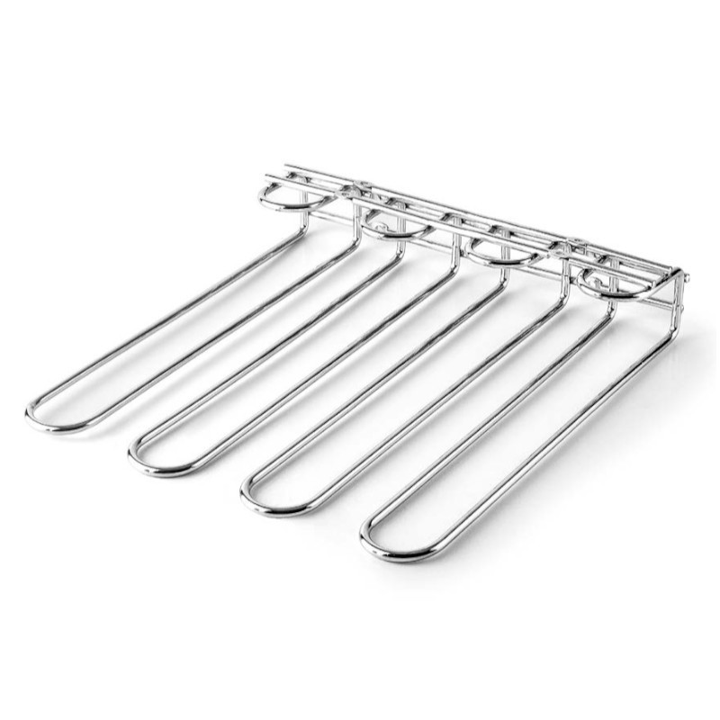 Soportes de hierro para copas Due de Lacor a un precio espectacular