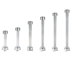 Brazo triturador para batidora profesional Rapid de Lacor