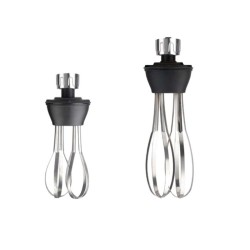 Brazo batidor para batidora profesional Rapid de Lacor