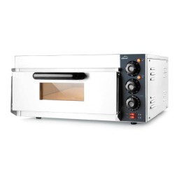 Horno Lecco especial para pizzas de Lacor para cocinas profesionales