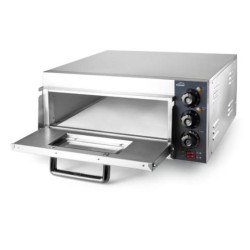 Horno Lecco especial para pizzas de Lacor para cocinas profesionales