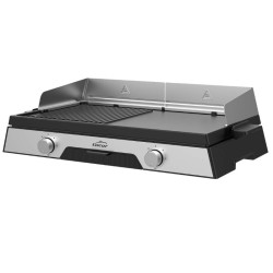 Plancha grill Due de Lacor