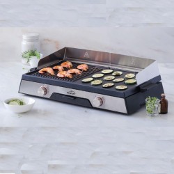 Plancha grill Due de Lacor